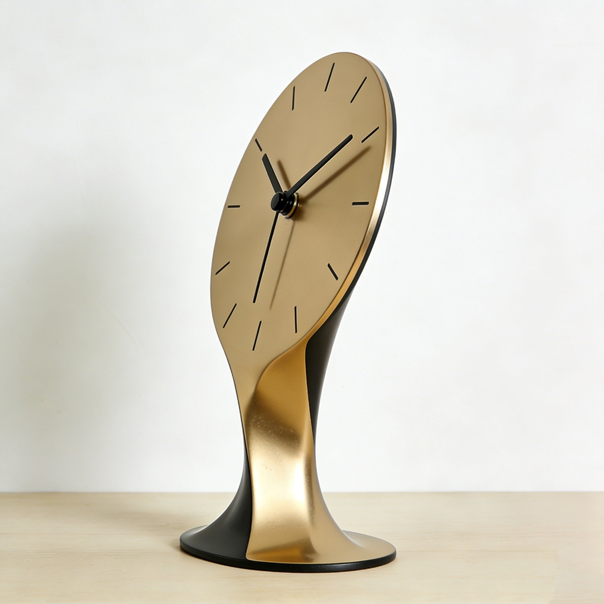 Ceas modern pentru decor interior