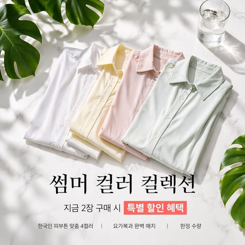 여성 UPF50+ 자외선 차단 얇은 긴팔 가디건