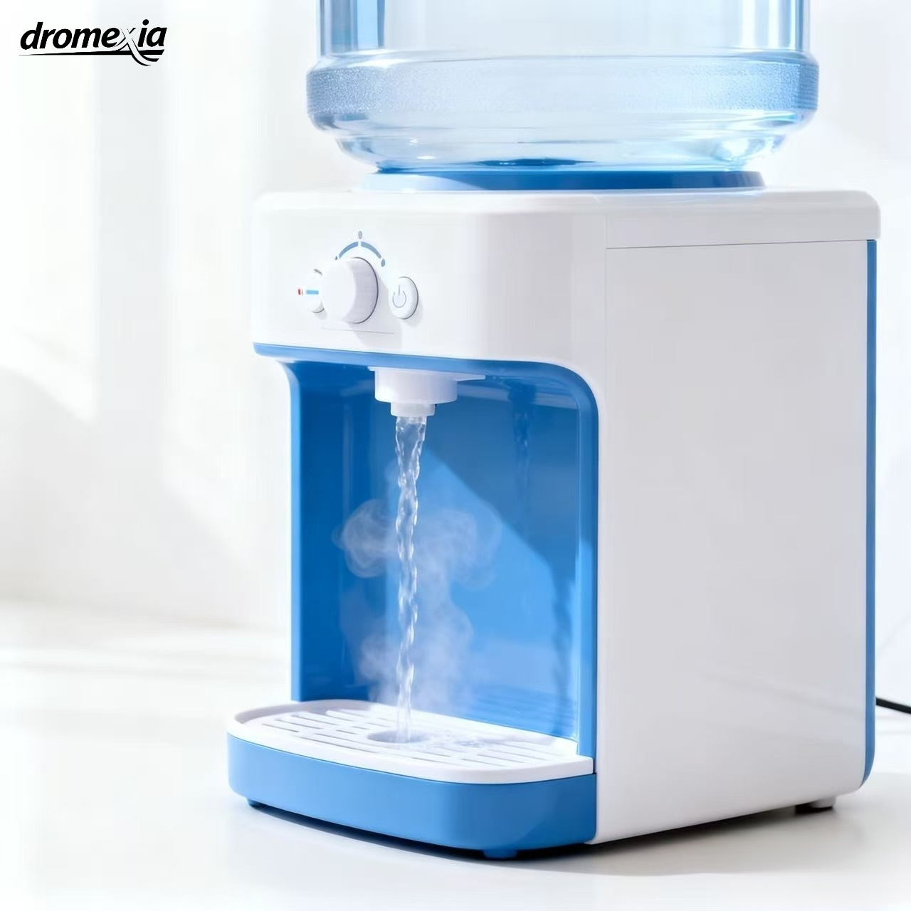 자동 물 디스펜서 제품 이미지