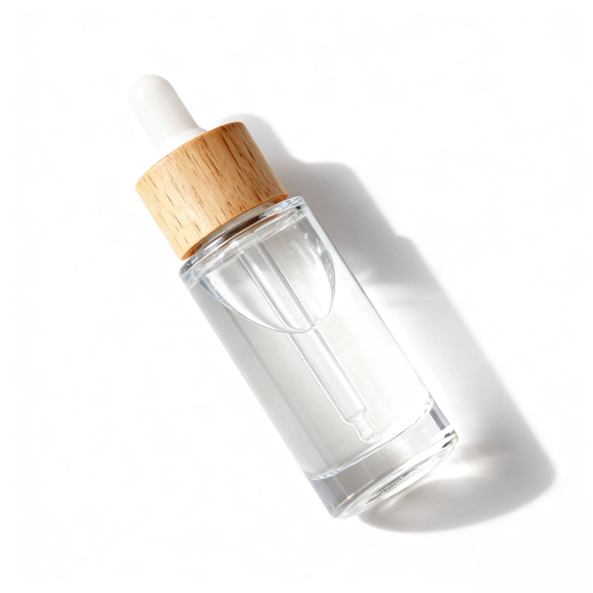 しっとり保湿セラム