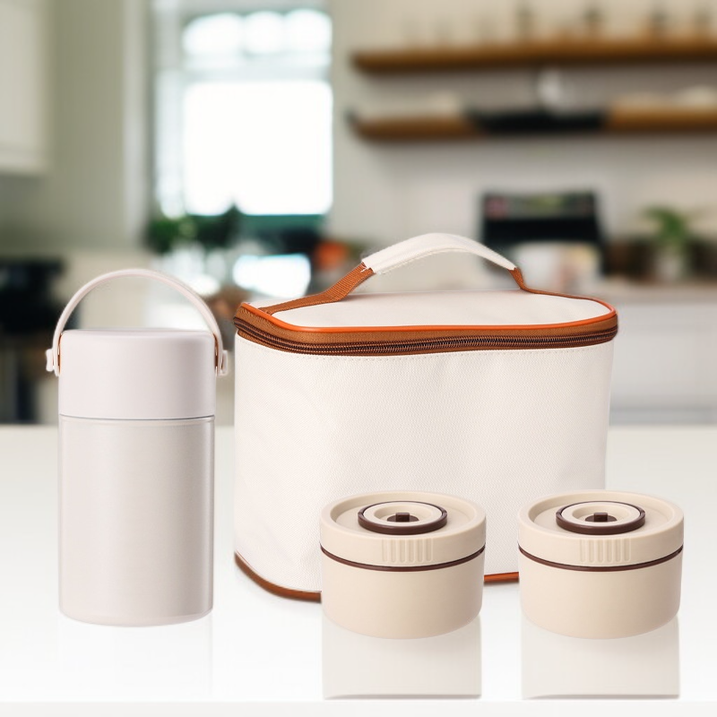  Cubeta térmica aislante de grado alimenticio