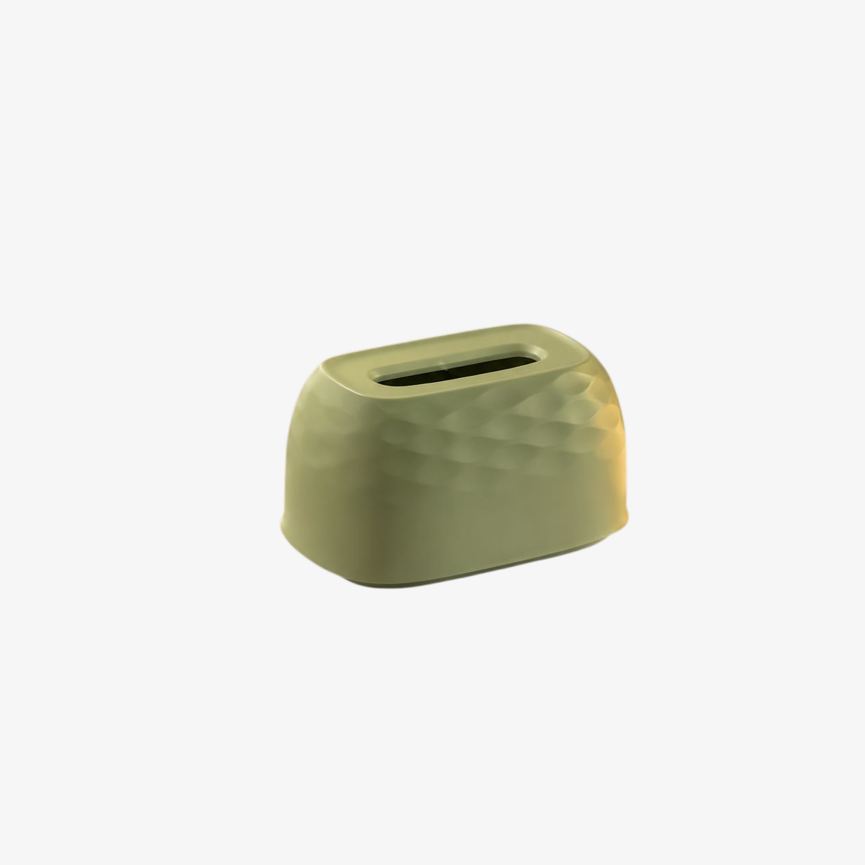 Creative Water Ripple Tissue Box Liftable Household Paper Box