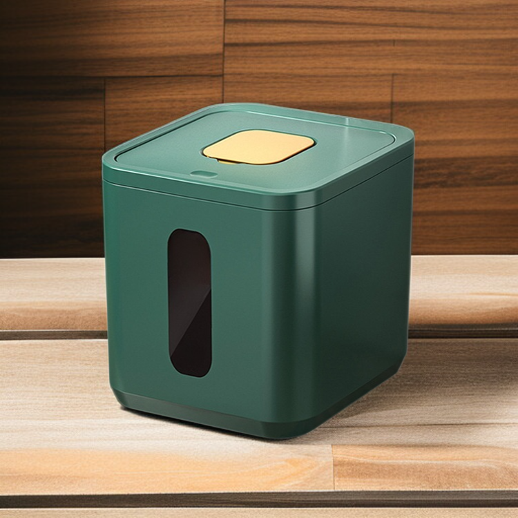 Reis-Aufbewahrungsbox