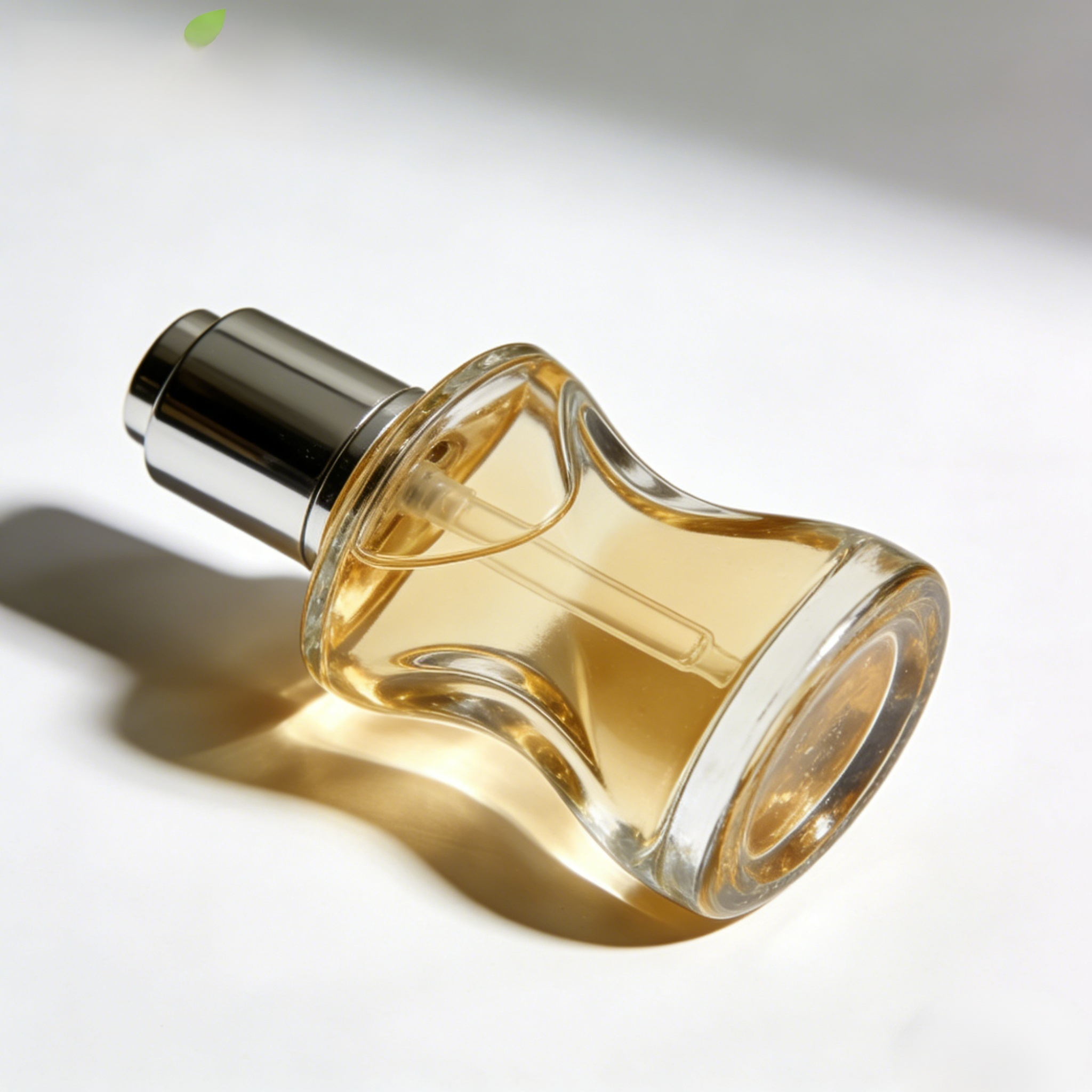 Dry and Split End Repair Hair Oil