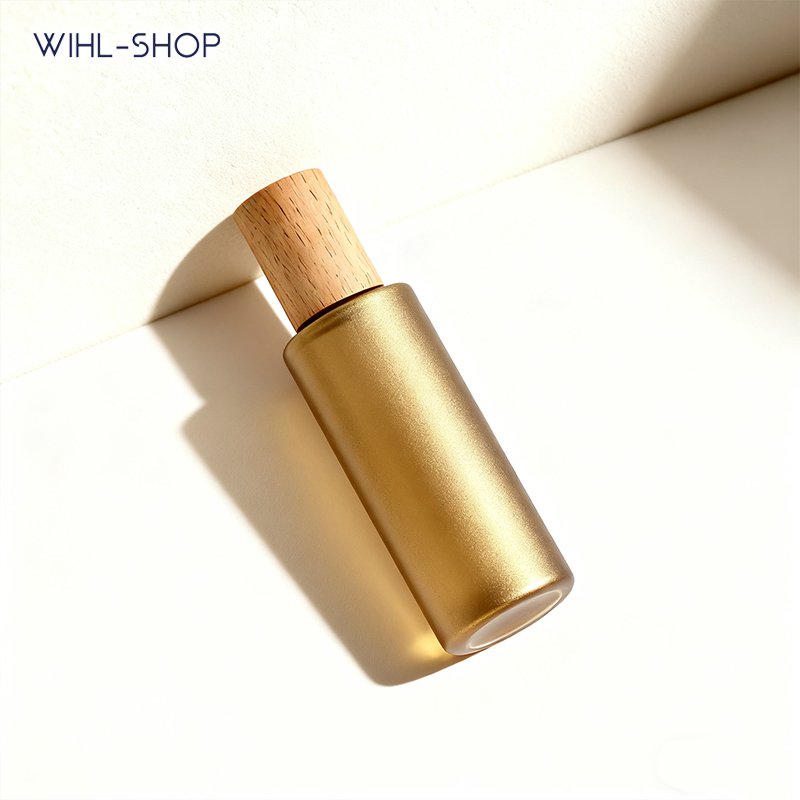 น้ำมันบำรุงผมเข้มข้น