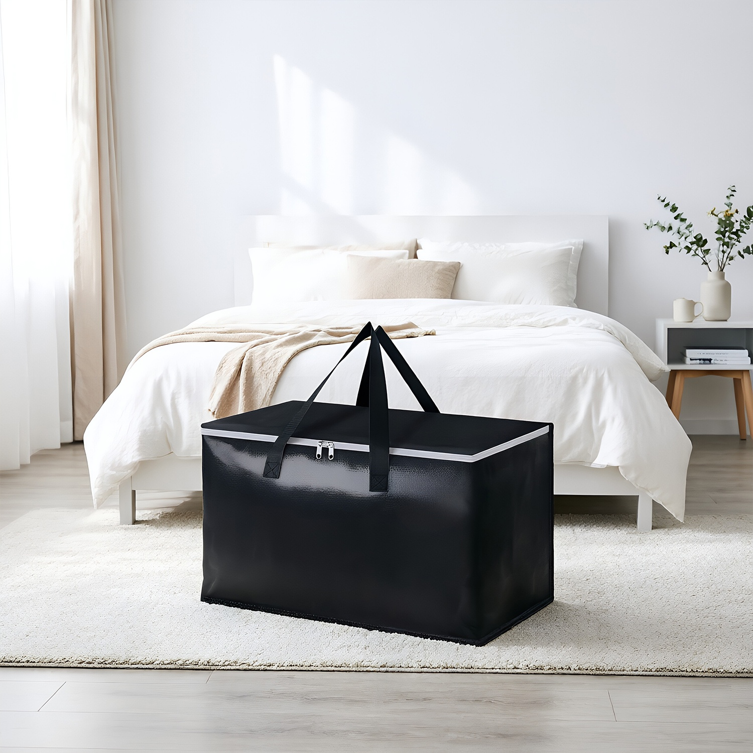 大容量衣物收納袋