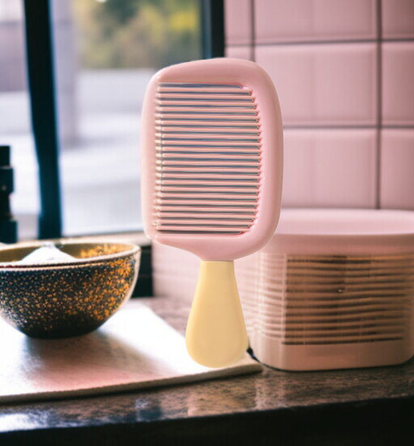 정전기 방지 헤어 빗