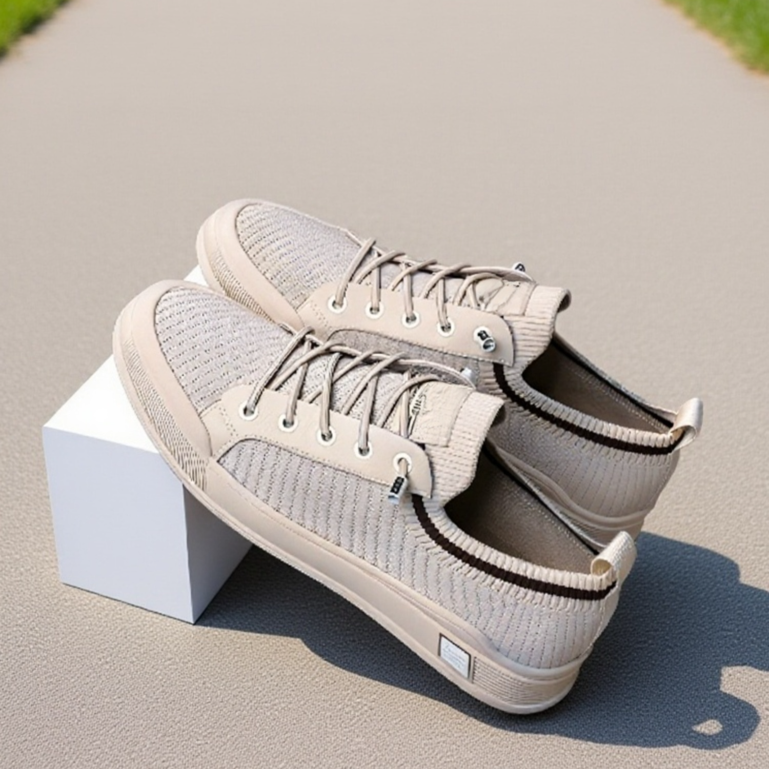 신상 남성화 디테일 클로즈업