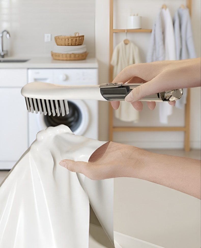 가죽 신발 관리용 부드러운 브러시