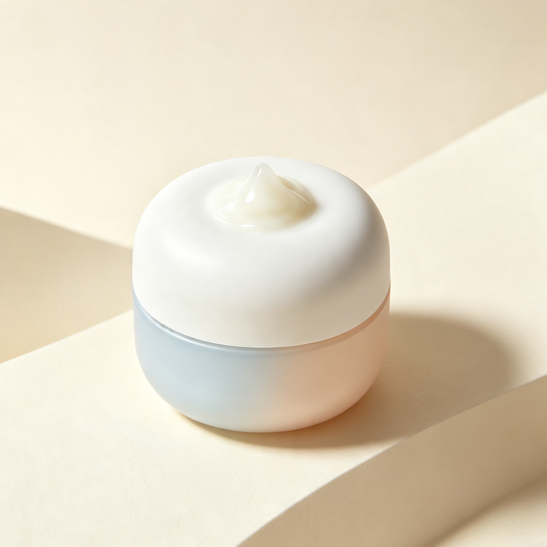 Sea Salt Scalp Cleansing Scrub