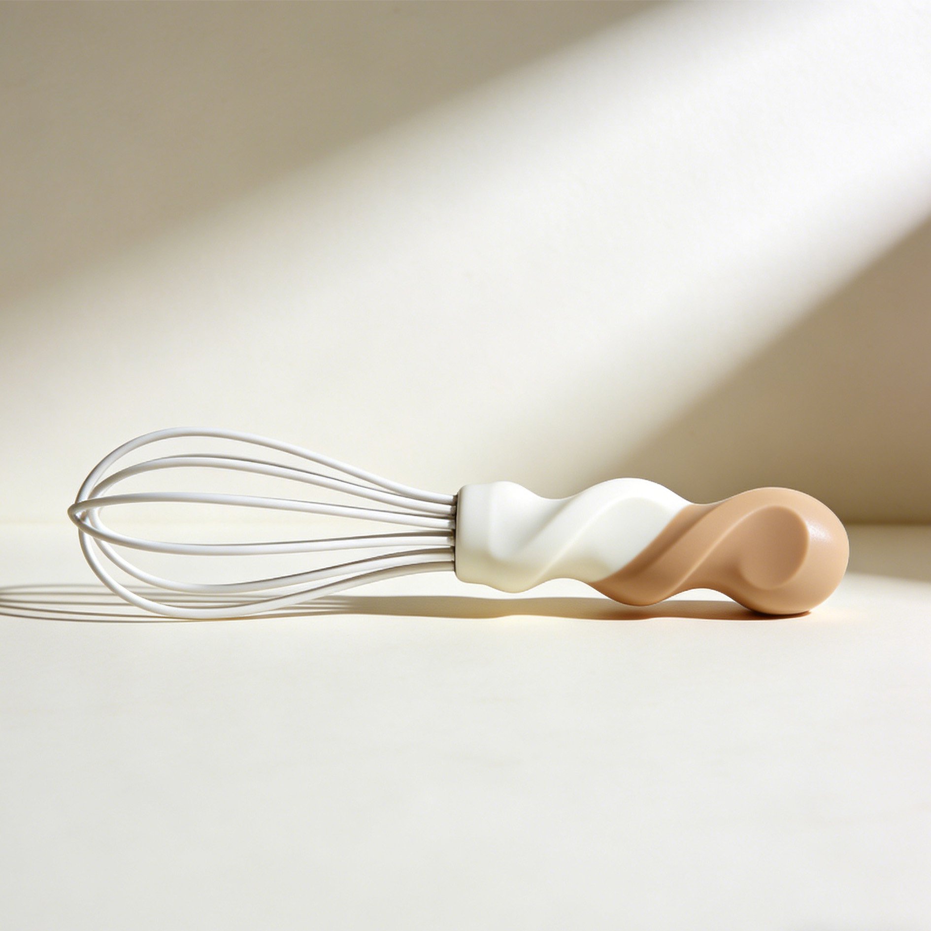 キッチン多機能泡立て器3個セットの全体写真