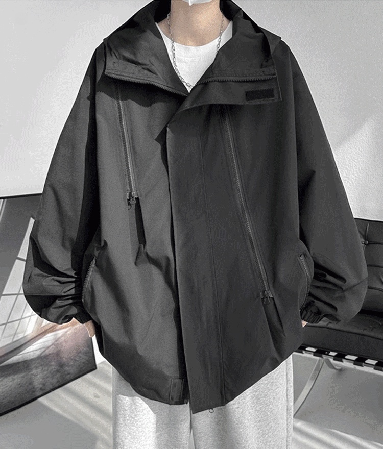 メンズ・レディース ジャケット 機能的作業着 ジャケット パンチングウェア ウェア 男性用ジャケット