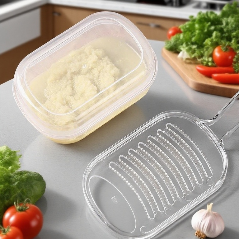 廚房必備研磨神器