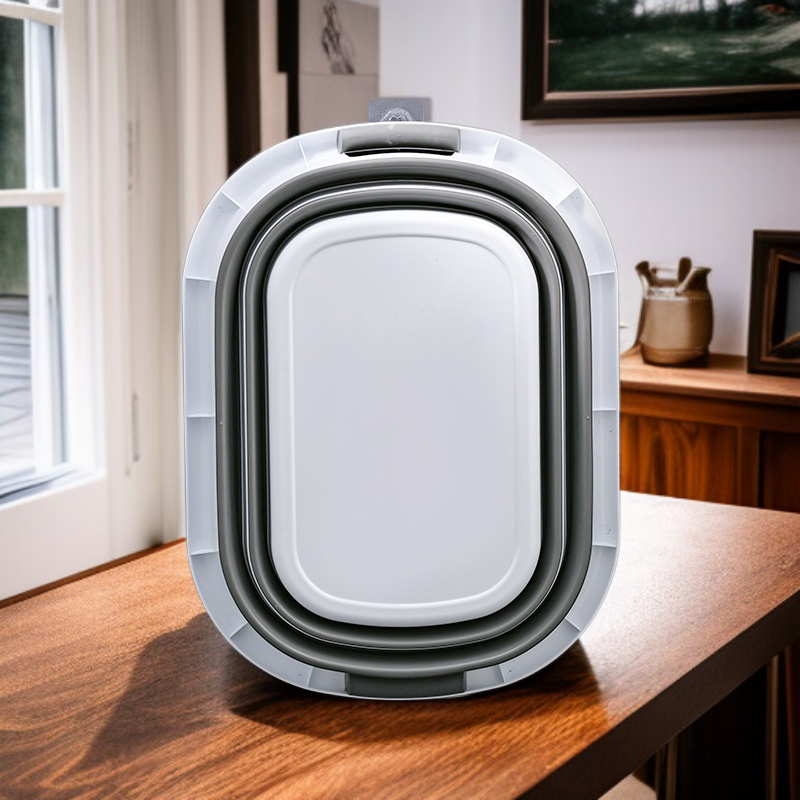 大號塑料折疊盆