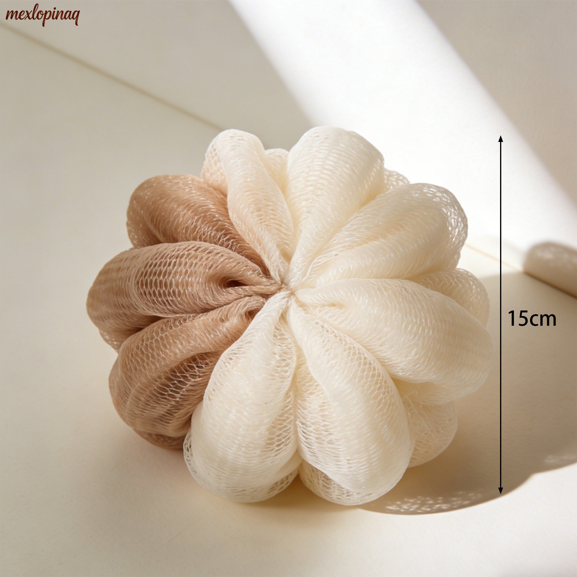 은은한 향기가 퍼지는 입욕제