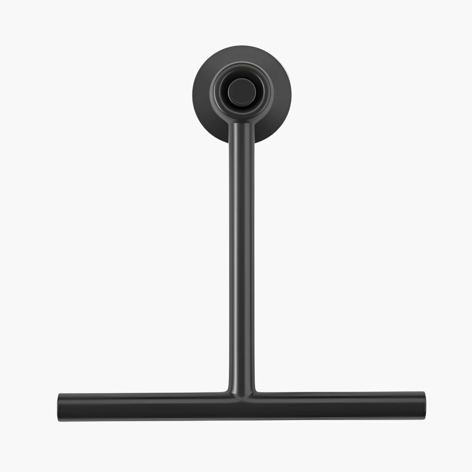 片面シリコンガラスワイパー床キッチン浴室トイレクリーナー車の窓ワイパー