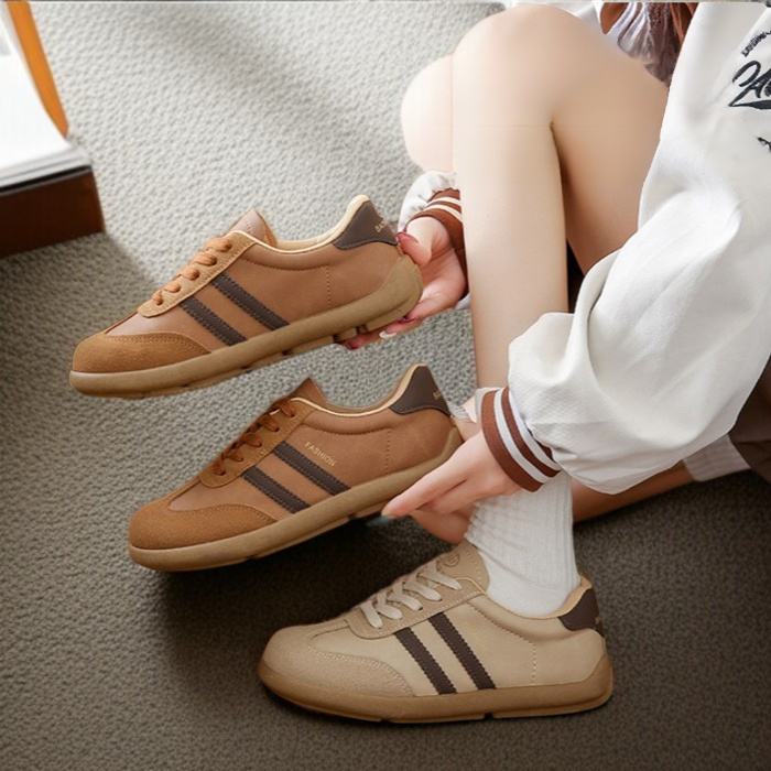 여자 대학생 추천 캐주얼 운동화