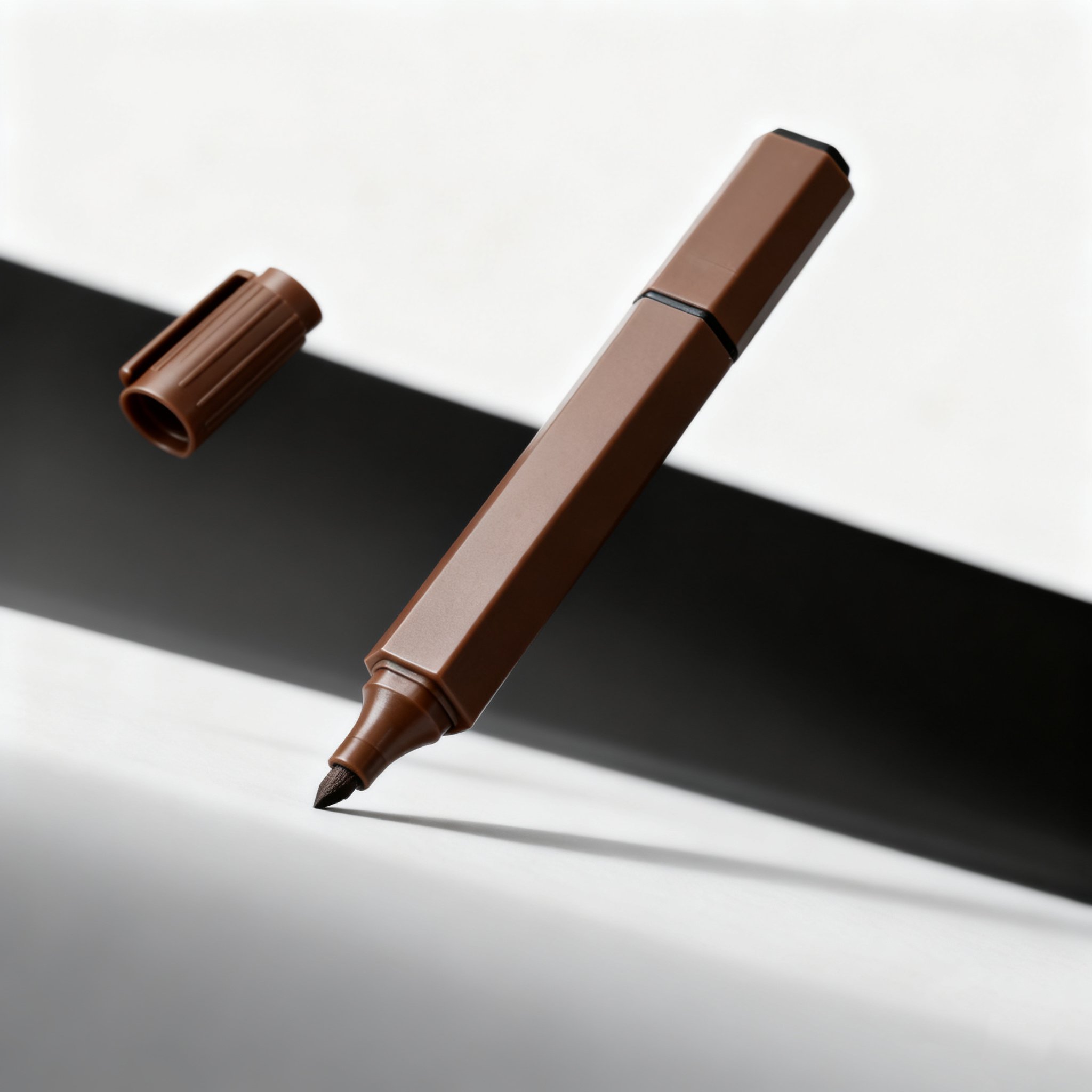 실크처럼 부드러운 사인펜 (10개입)