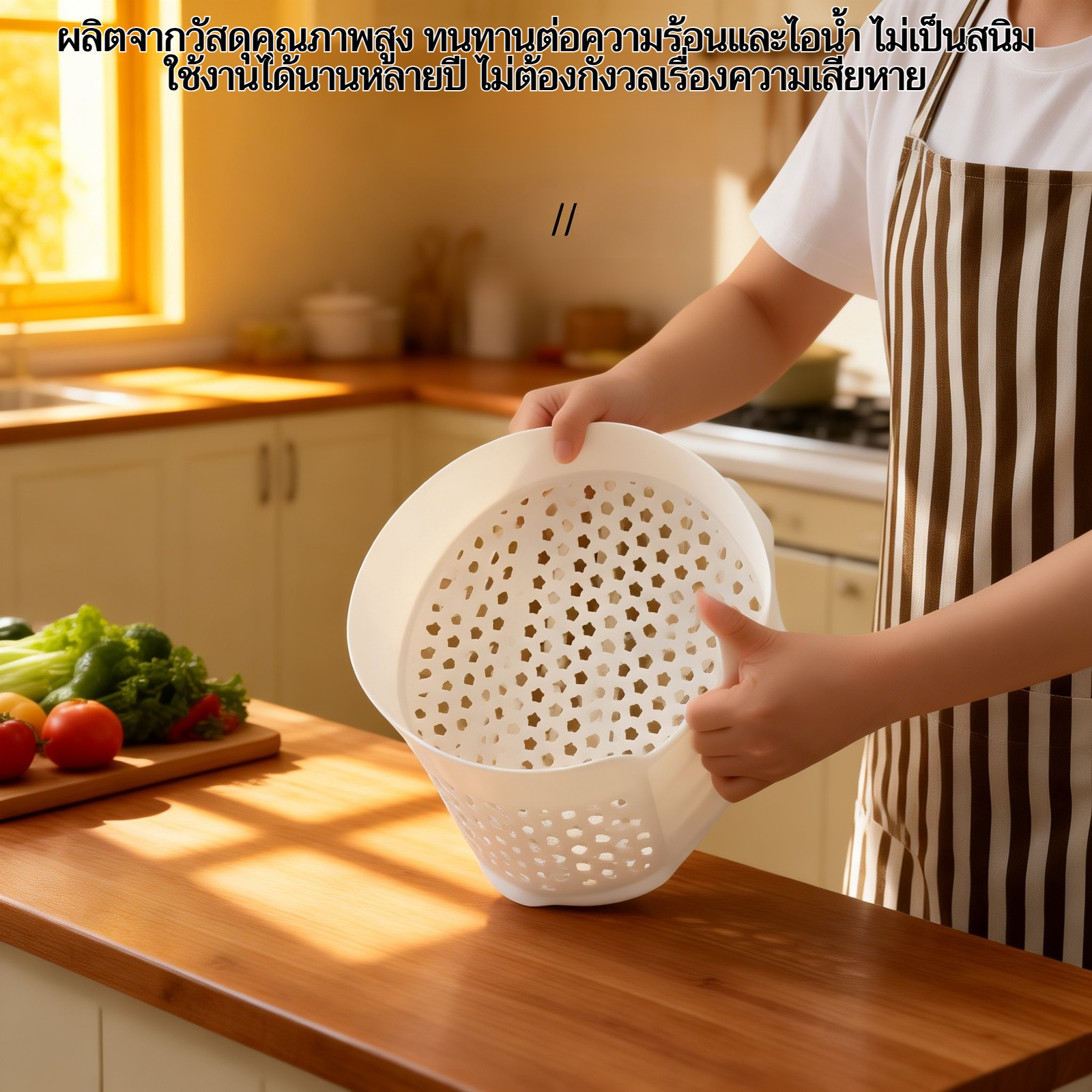 ชั้นวางไอน้ำร้อนหลายชั้น