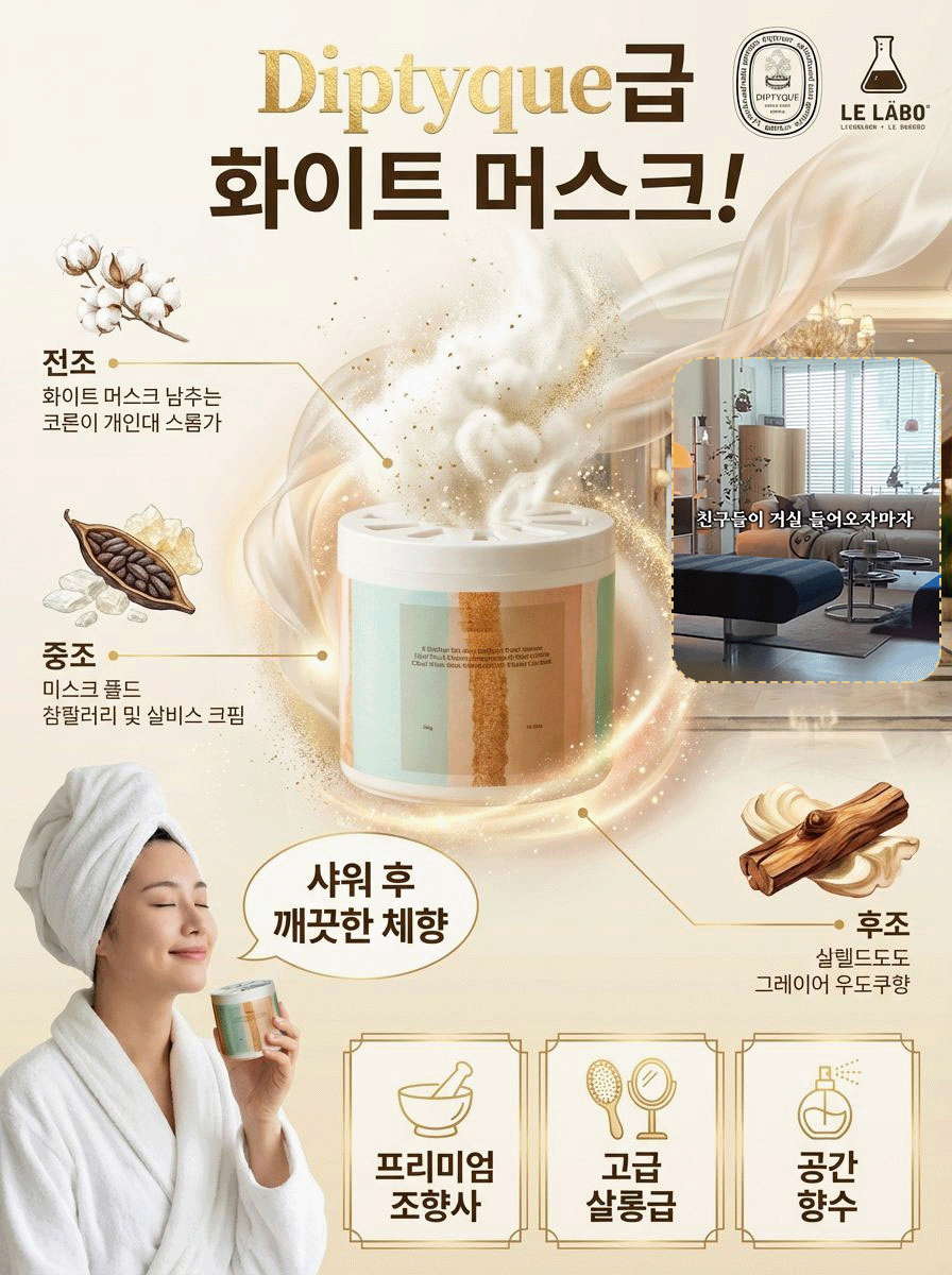 공기 정화제