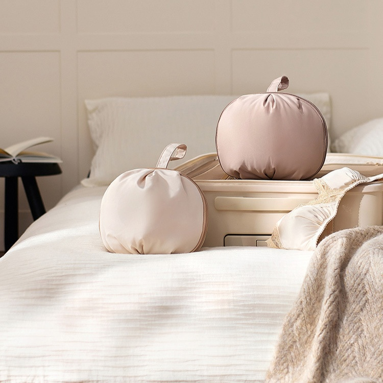 旅行內衣收納包貼身衣物整理袋