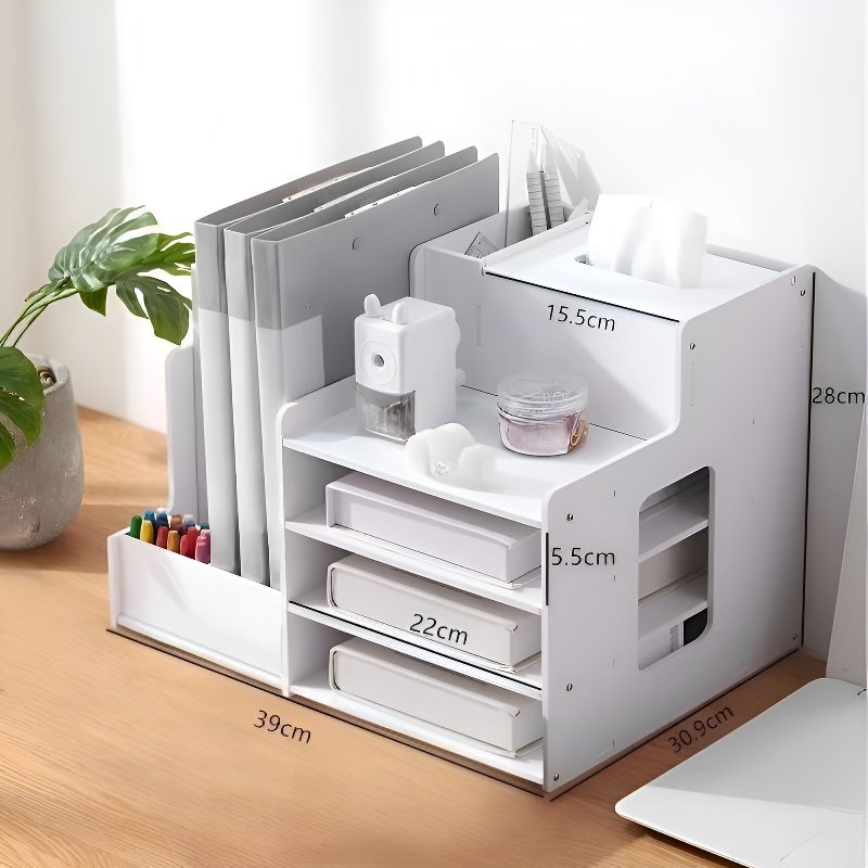 사무실용 직립 서류 정리대