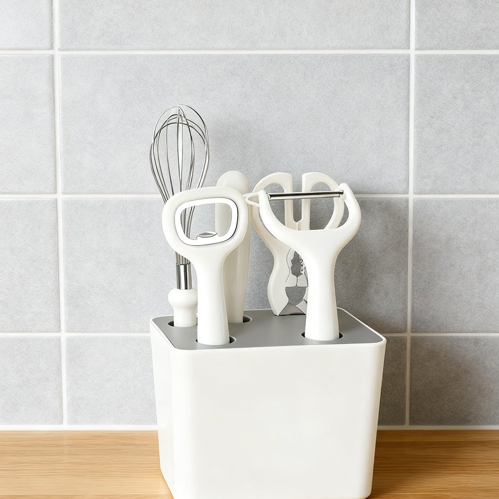 キッチンピーラーセット