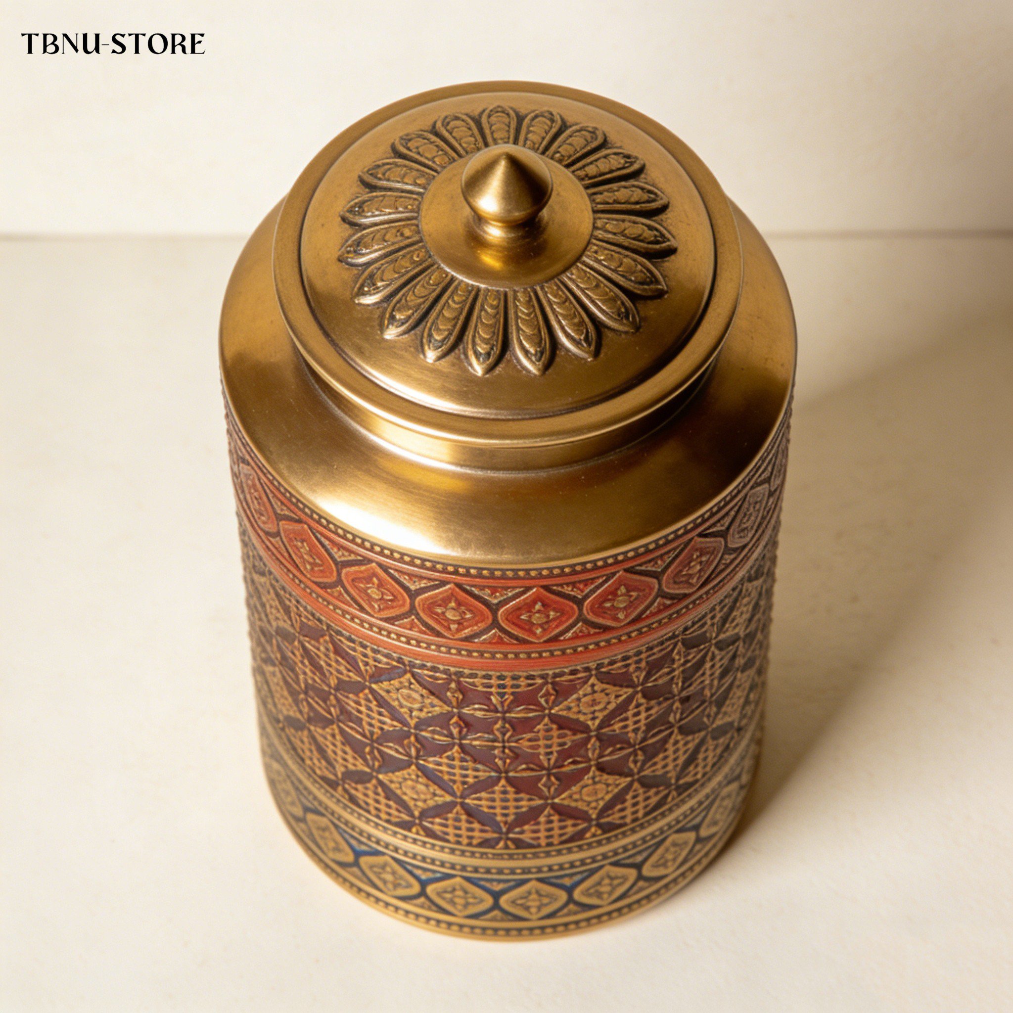  กล่องเก็บธัญพืชสูญญากาศ