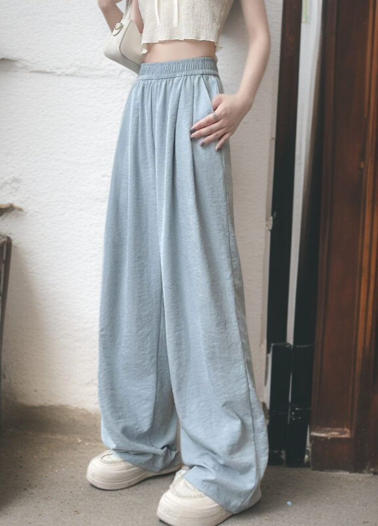 カジュアルコーデにおすすめのレディースパンツ