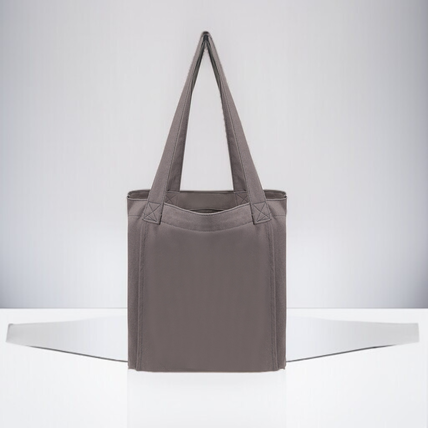 요가매트 수납팩의 깔끔한 디자인