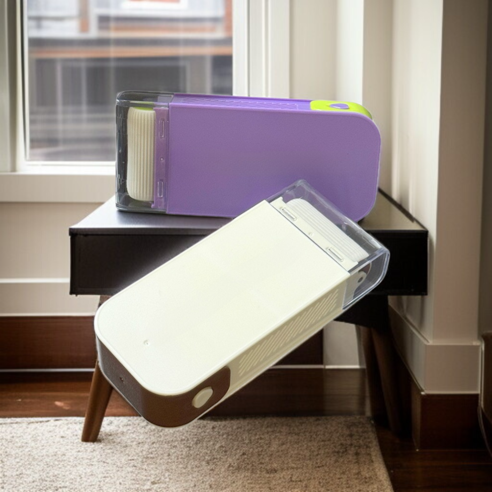 Multifunctional soap box with brush