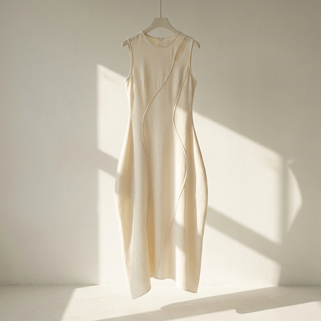 เดรสแฟชั่นสตรีฤดูร้อน