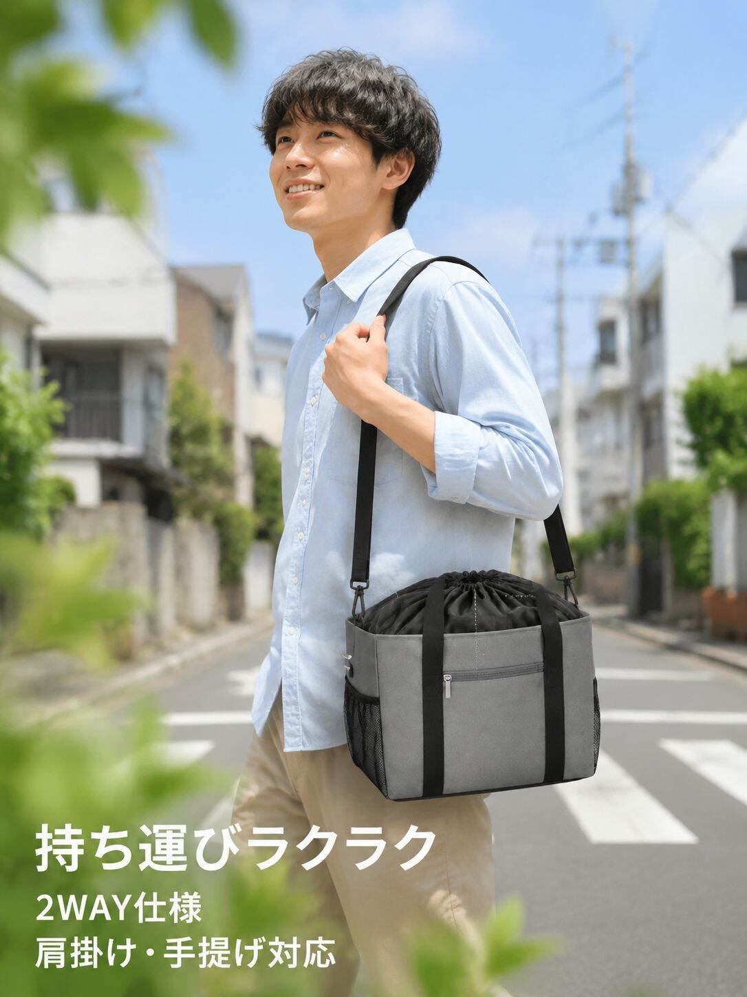 多機能ドローイングクリップ収納バッグ、スケッチセット