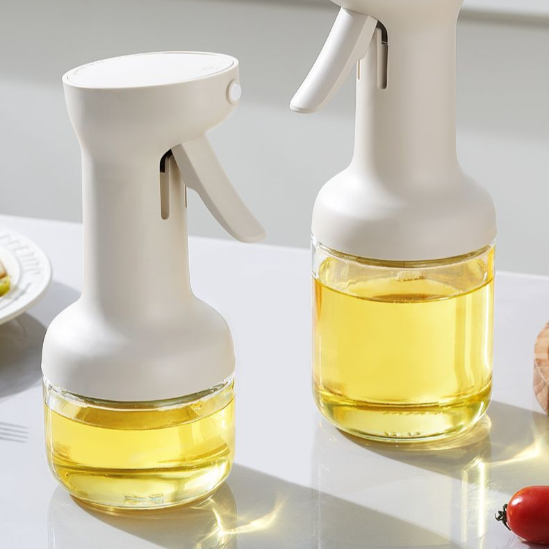 食品級防漏霧狀噴油壺
