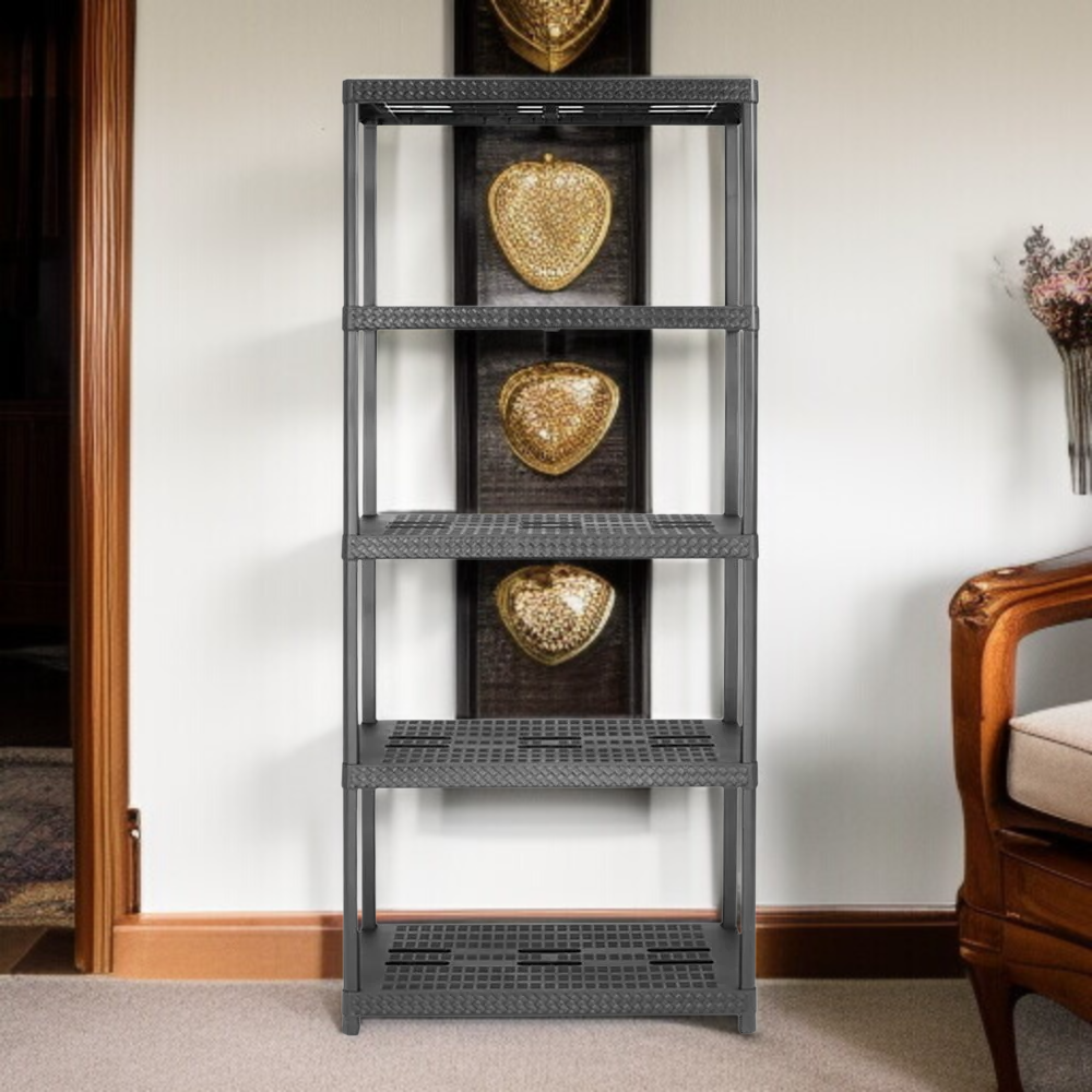 가정용 욕실 다용도 선반 주방 수납 선반 전자레인지 선반 가정용 선반