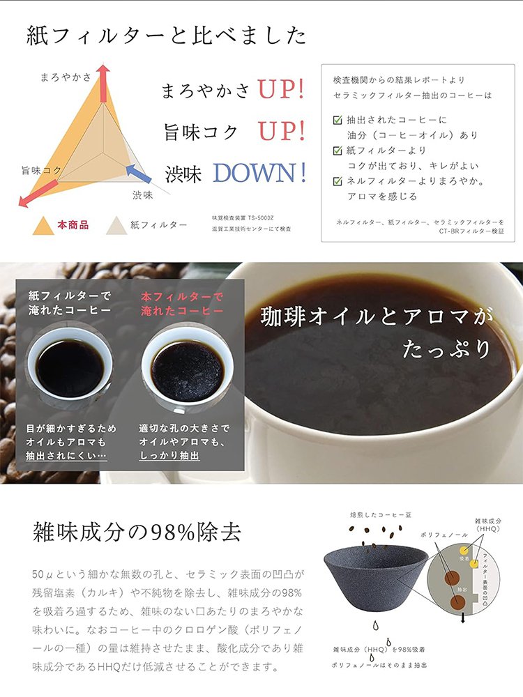 【職人引退で絶版へ】長崎波佐見焼・奇跡のセラミックフィルター：最後の100個を原価放出！ 