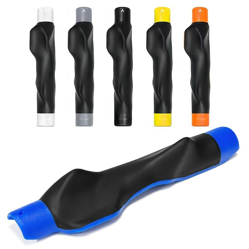Golf Grip and Stance Correction Aid