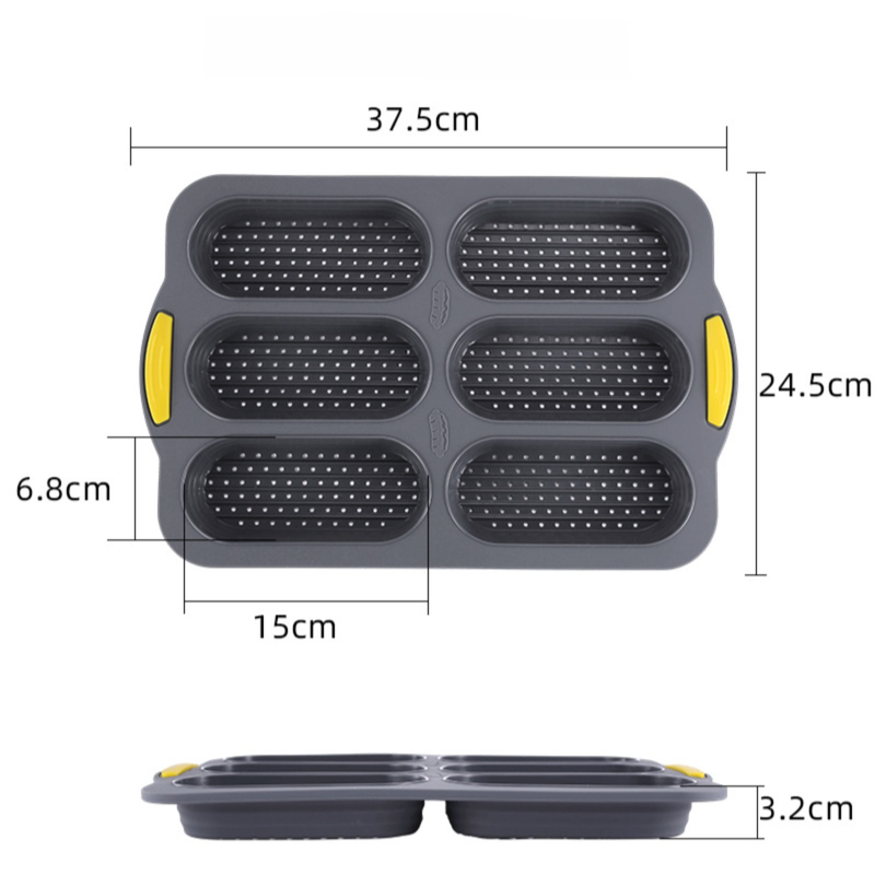 อุปกรณ์ทำขนมที่ไม่ติดกระทะ