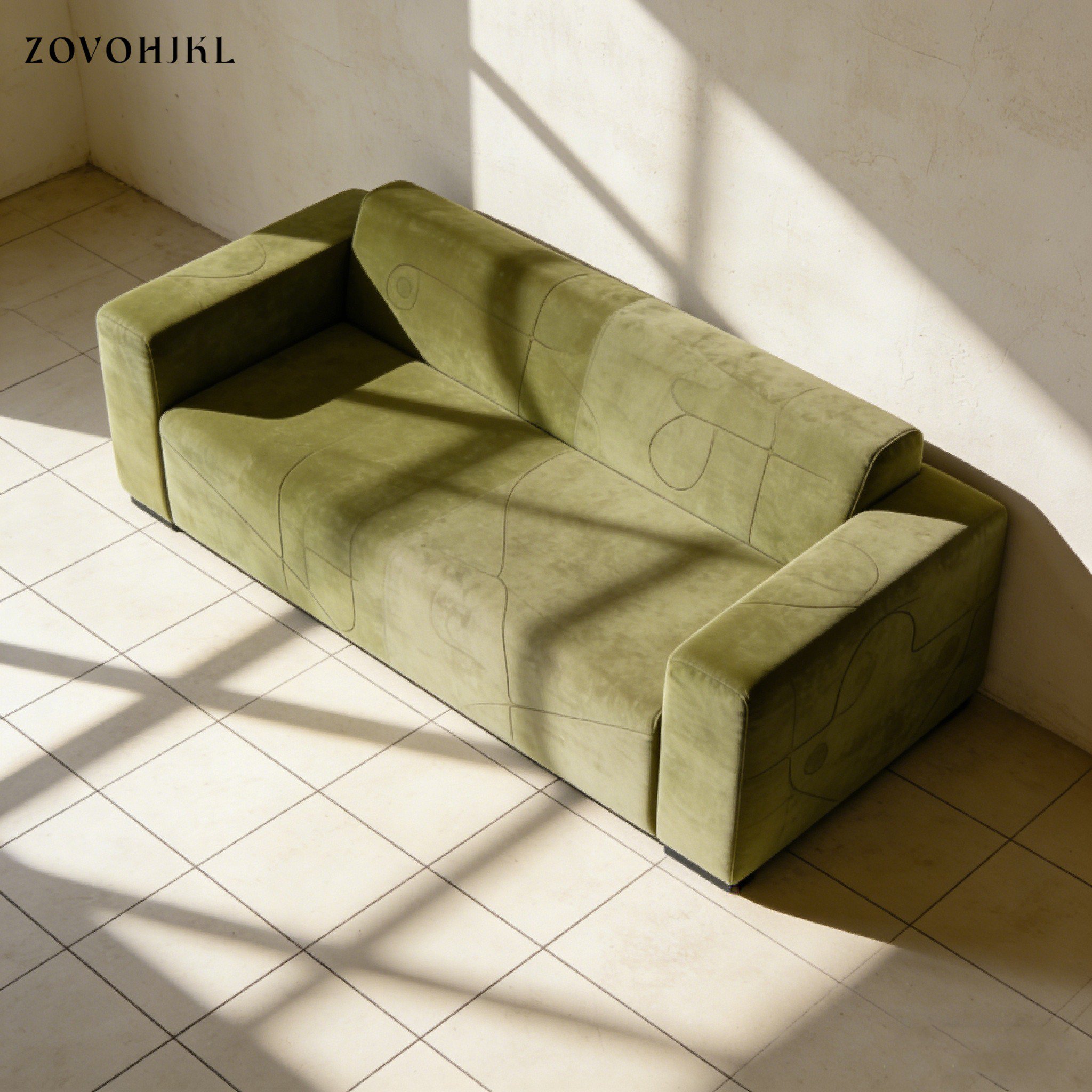 防塵防髒沙發套