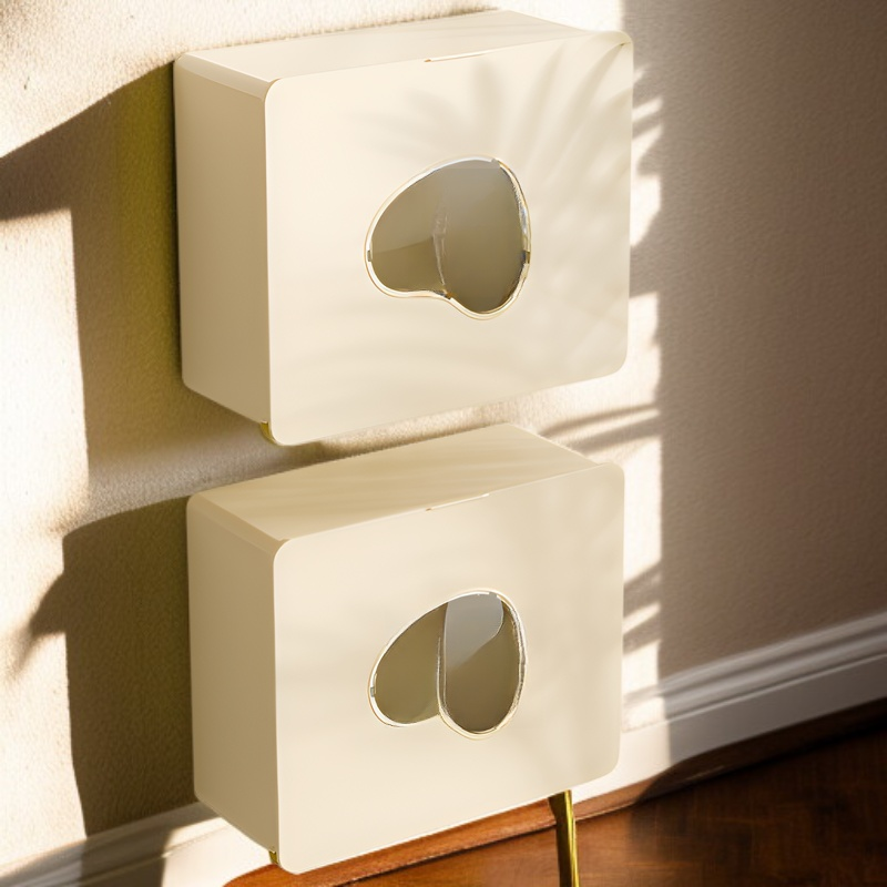 Fali, multifunkcionális, vízálló tárolódoboz