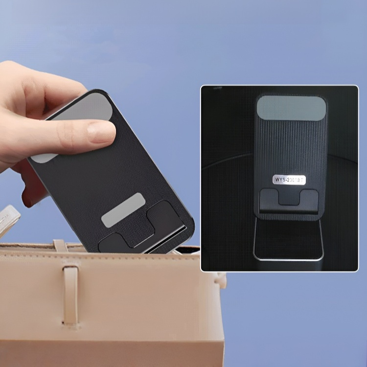 藍牙音響充電寶支架