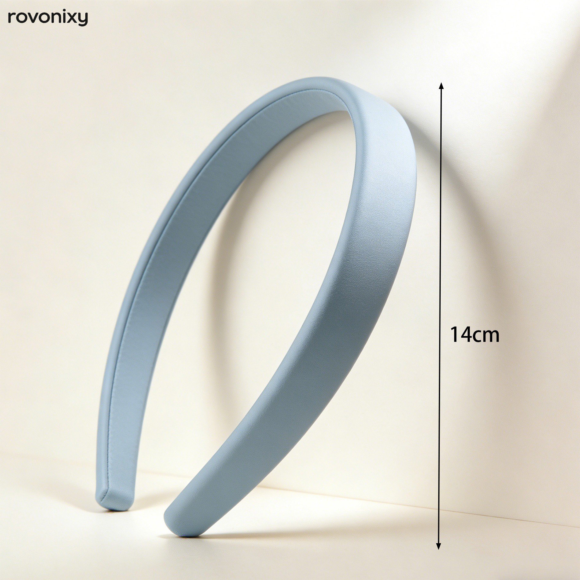 ที่คาดผมชุด 5 ชิ้นเพิ่มความเก๋ให้ลุคประจำวัน