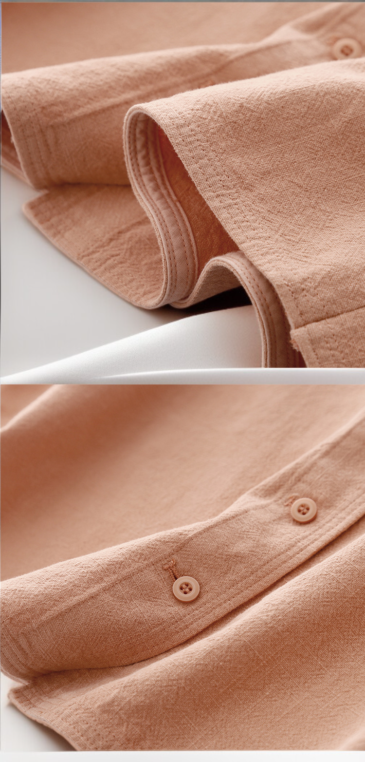 おしゃれな重ね着コーディネート例