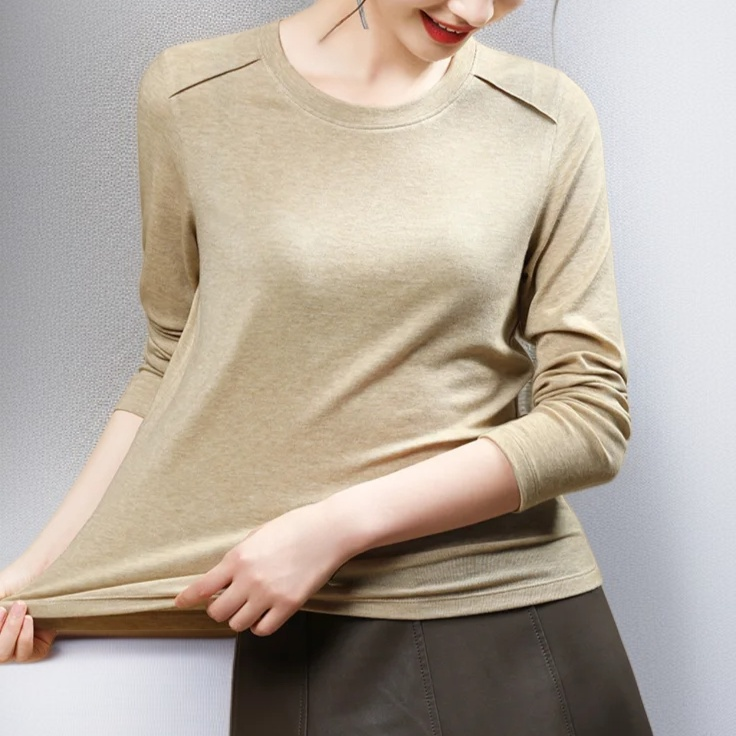 겨울용 여성 이너웨어 상세 이미지