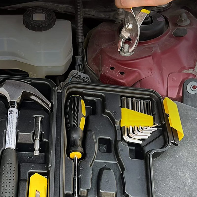 Ensembles d'outils matériels catégories outils manuels