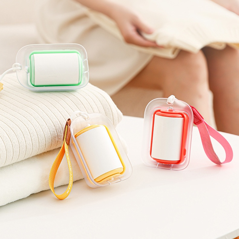 Mini Roller Lint Remover 