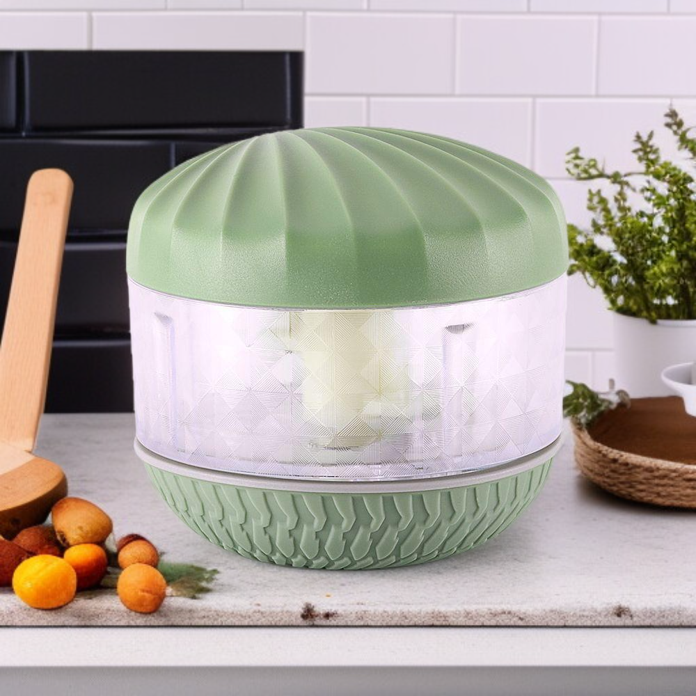 가정용 수동 고기 다지기 주방 야채 다지기 마늘 다지기 기계