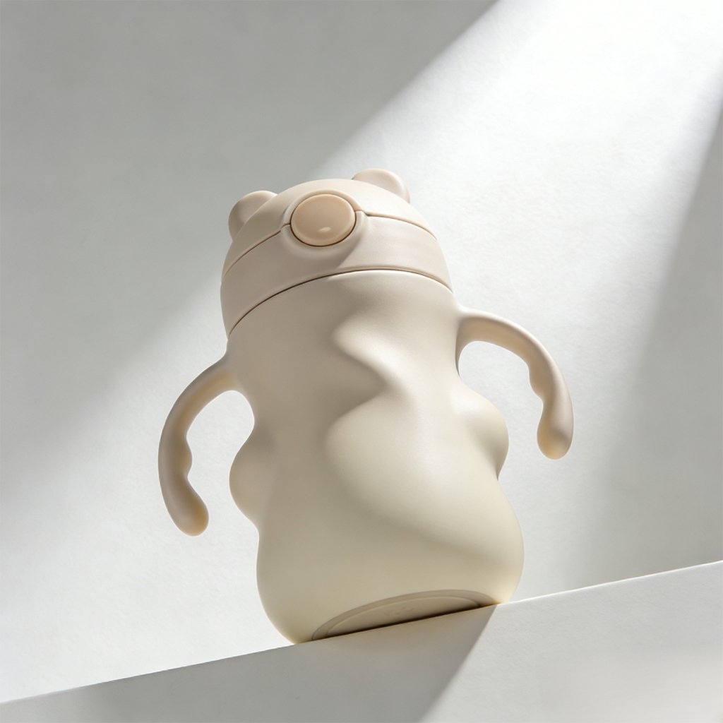 Baby Portable Water Bottle