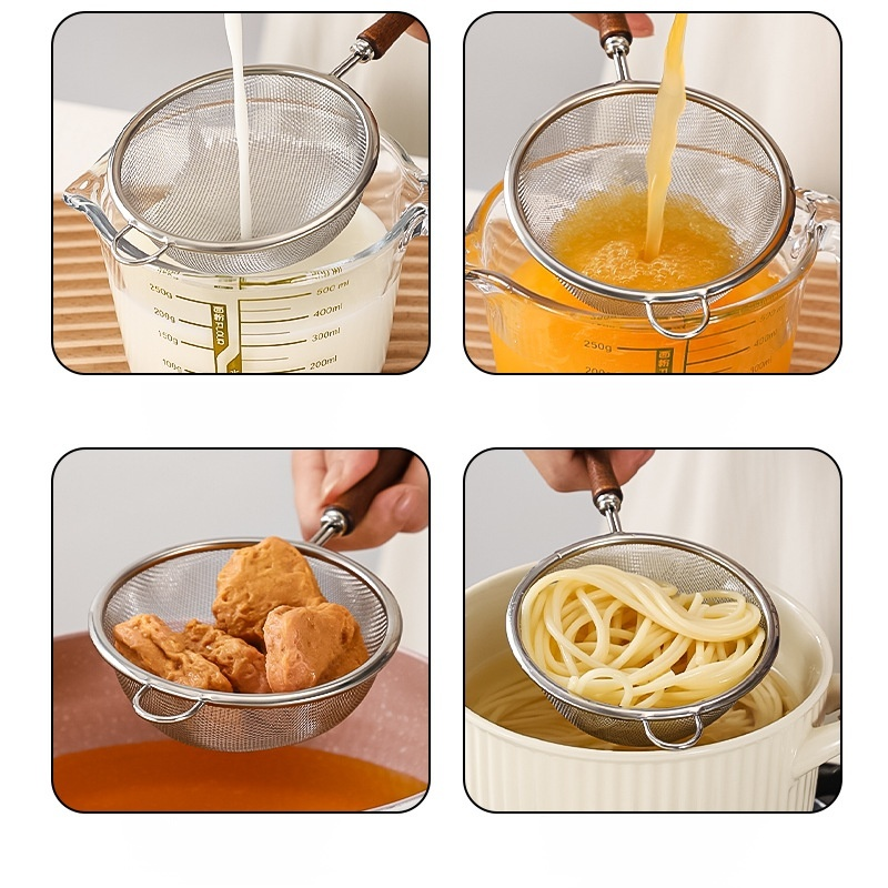 ステンレス製メッシュスクリーン