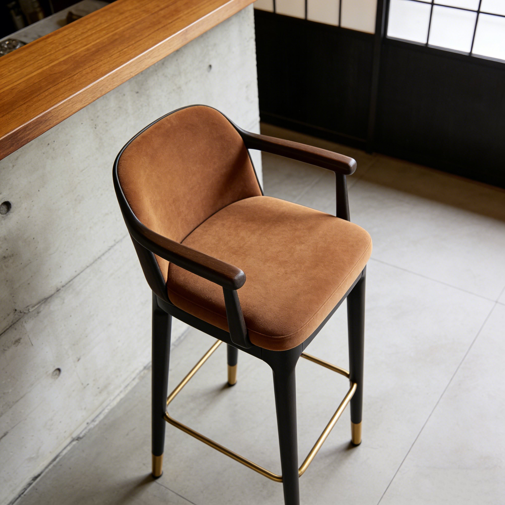 プロフェッショナル水墨画インク3本セットのパッケージ写真